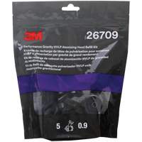 Performance Gravity HVLP Atomizing Head Refill Kit Auto-Cam