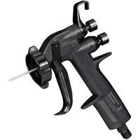 Performance Spray Gun 2 with Air Flow Control Valve, 13 CFM Auto-Cam