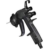 Performance Spray Gun 2 with Air Flow Control Valve, 13 CFM Auto-Cam