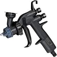 Performance Spray Gun 2 with Air Flow Control Valve, 13 CFM Auto-Cam
