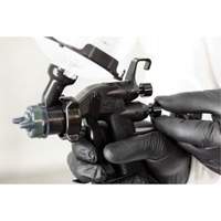 Performance Spray Gun 2 with Air Flow Control Valve, 13 CFM Auto-Cam