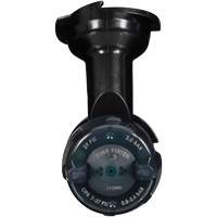 Performance Gravity Fine Finish Atomizing Head - Green Auto-Cam