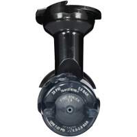 Performance Gravity Fine Finish Atomizing Head - Clear Auto-Cam
