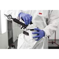 Performance Fine Finish Spray Gun System with PPS Cups, 13 CFM, 29 PSI Auto-Cam