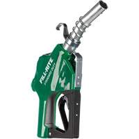 Pistolet de distribution automatique vert pour diesel Auto-Cam