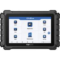 Outil de diagnostique automobile professionnel 10,1" ONE Lite Auto-Cam