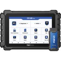 Outil de diagnostique automobile professionnel 10,1" ONE Plus Auto-Cam