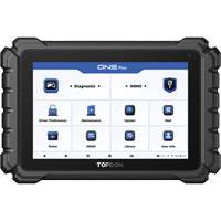 Outil de diagnostique automobile professionnel 10,1" ONE Plus Auto-Cam