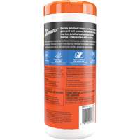 Interior Detailer Wipes Auto-Cam