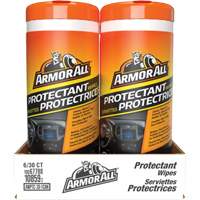 Original Protectant Wipes Auto-Cam