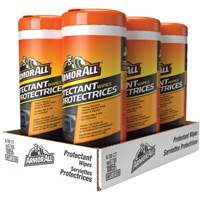 Original Protectant Wipes Auto-Cam