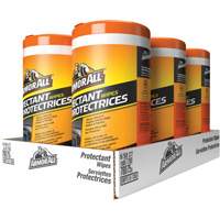 Original Protectant Wipes Auto-Cam