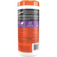 Air Freshening Cleaning Wipes Auto-Cam