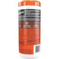 Extreme Shield + Ceramic Leather Treatment & Cleaning Wipes Auto-Cam