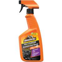 Multi-Purpose Auto Cleaner, 16 oz./473 ml, Trigger Bottle Auto-Cam
