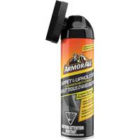 Carpet & Upholstery Cleaner Auto-Cam