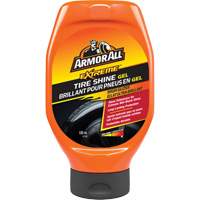 Extreme Tire Shine Gel Auto-Cam