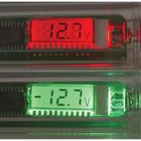 Testeur de circuit num&eacute;rique robuste Auto-Cam
