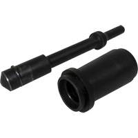 Jeu doutils dinstallation de bague daxe dancrage court Auto-Cam