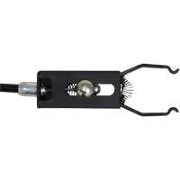 Button Connector Pliers with 23" Cable Auto-Cam