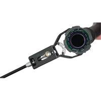 Button Connector Pliers with 23" Cable Auto-Cam