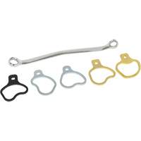 N&eacute;cessaire de carrossage-chasse de 6 pi&egrave;ces pour Chevrolet et GMC Auto-Cam