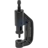 Presse-axe de tige de r&eacute;gleur de jeu pour camions de classes 6 &agrave; 8 Auto-Cam