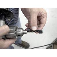 Manifold Drill Template for GM 4.8L, 5.3L & 6L Auto-Cam