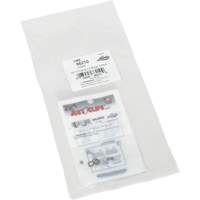 Jeu de clips et joints toriques de 1/4 po - En vrac Auto-Cam