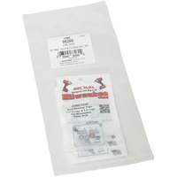 Jeu de clips et joints toriques de 1/4 po pour Milwaukee - en vrac Auto-Cam