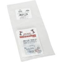 Jeu de clips et joints toriques de 3/8 po pour Milwaukee - en vrac Auto-Cam