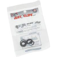 Jeu de clips et joints toriques de 1/2 po Auto-Cam