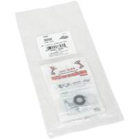 Jeu de clips et joints toriques de 3/4 po pour Milwaukee - en vrac Auto-Cam