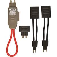 Ensemble de boucle de courant Fuse Buddy Auto-Cam