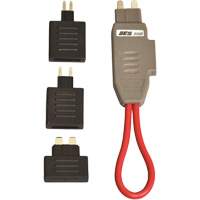 Ensemble de boucle de courant Fuse Buddy Auto-Cam