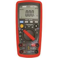 Ensemble de compteur pour techniciens avec formation vid&eacute;o et guide de d&eacute;pannage Auto-Cam