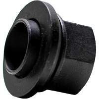 &eacute;crous &agrave; jupe enduits de graphite pour roues &agrave; moyeu-guide 100 mcx Auto-Cam