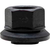 &eacute;crous &agrave; jupe enduits de graphite pour roues &agrave; moyeu-guide 100 mcx Auto-Cam