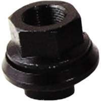 &eacute;crou &agrave; manchon Wheel Tite de 6 mm avec rev&ecirc;tement en graphite pour roues &agrave; moyeu-guide Auto-Cam