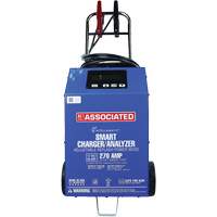 Chargeur intelligent & analyseur Auto-Cam