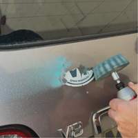 Roue &agrave; gomme &agrave; engrenage conique avec adaptateur d'arbre &agrave; connexion rapide Auto-Cam