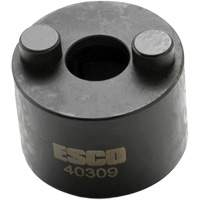 Douille pour ressorts &agrave; lames pour suspensions Mack/Volvo Auto-Cam