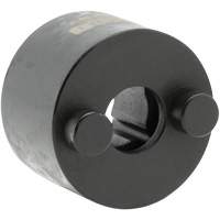 Douille pour ressorts &agrave; lames pour suspensions Mack/Volvo Auto-Cam
