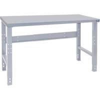 Steel Top Workbenches