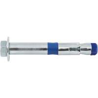 Power Bolt Removable Sleeve Anchors Auto-Cam