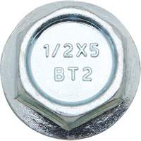 Wedge Bolts, Carbon Steel, 1/2" x 2" Auto-Cam