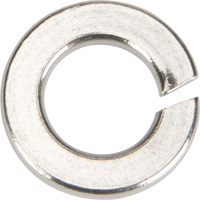 Split Lock Washers