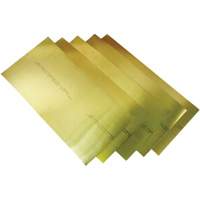 Shim Stock Rolls & Sheets Auto-Cam