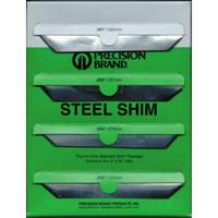 Shim Stock Rolls & Sheets Auto-Cam