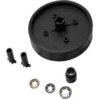 Measuring Counters - Metric Wheel Auto-Cam